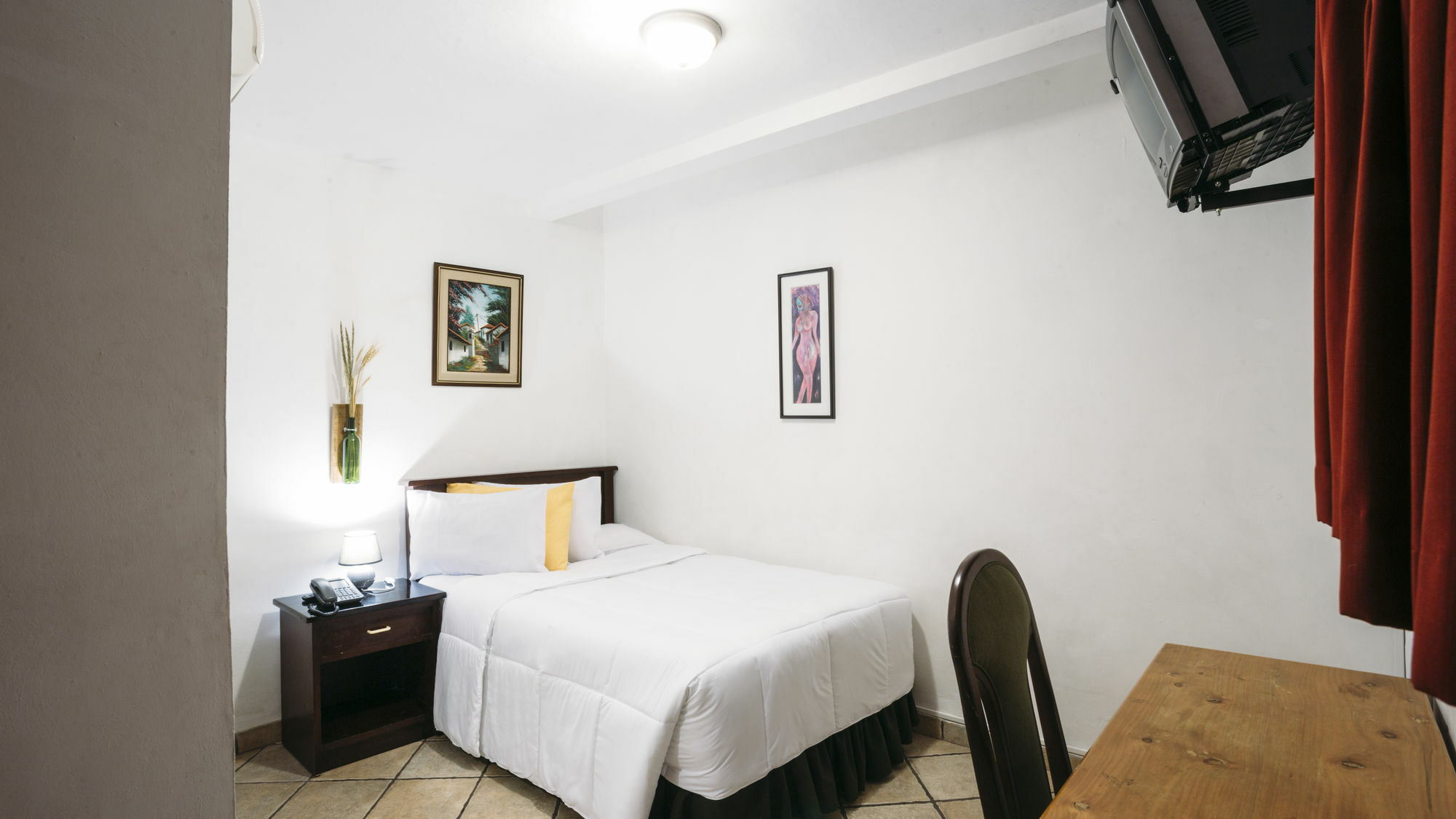 Morrison Hotel San Salvador Exteriör bild