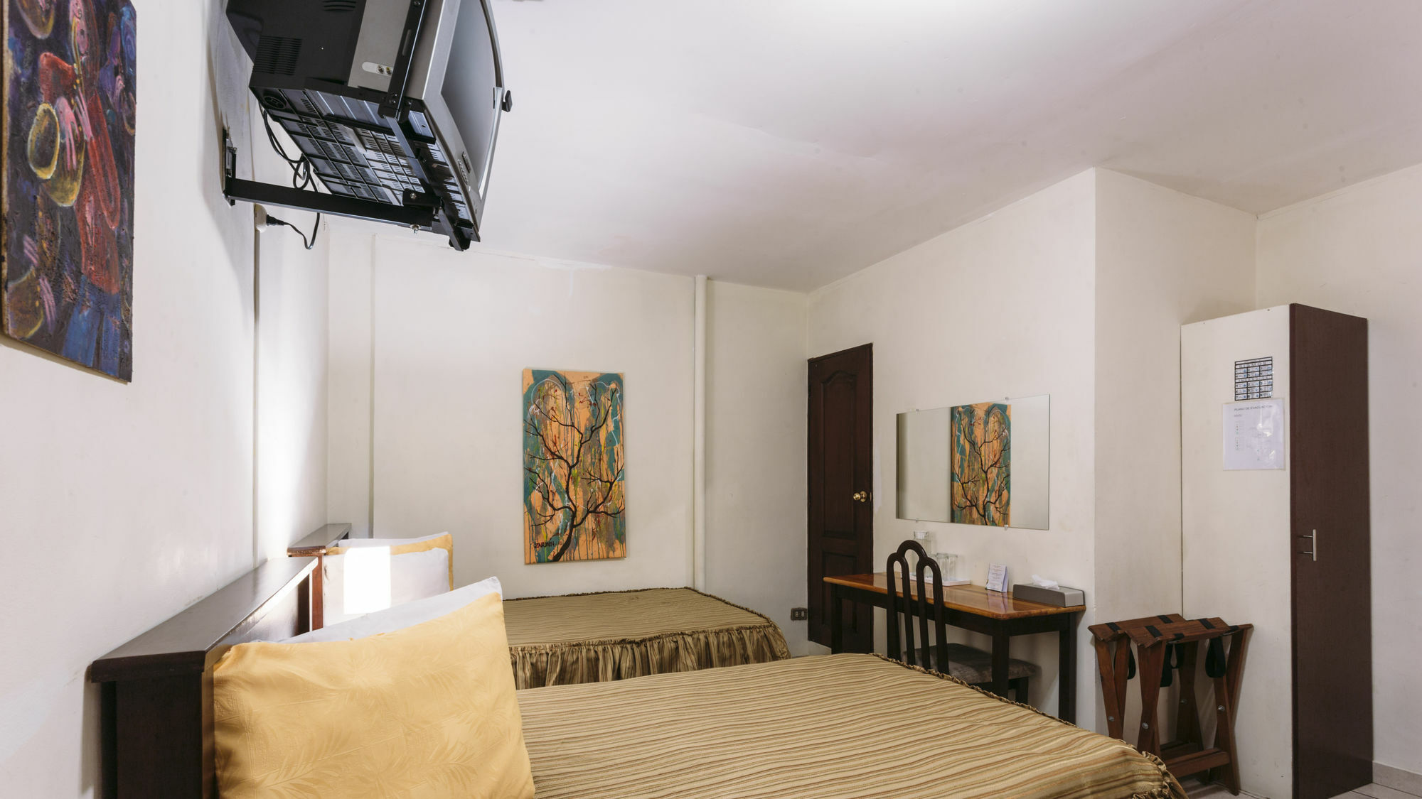 Morrison Hotel San Salvador Exteriör bild